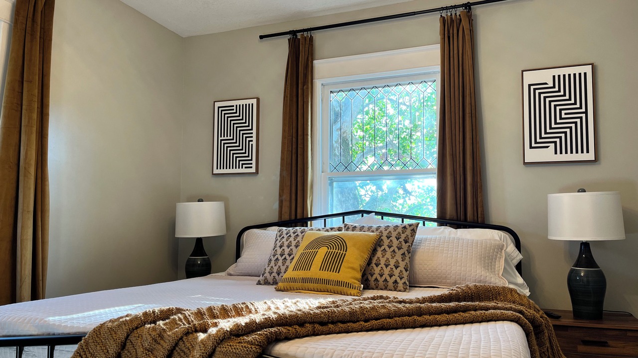 Photo of Bedroom in Kansas City