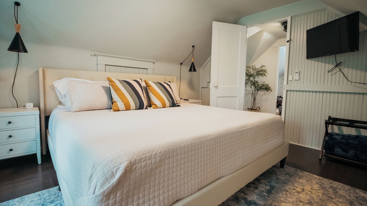 Photo of Bedroom in Kansas City