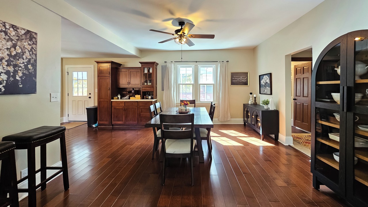 Photo of Bedroom in Red Boiling Springs