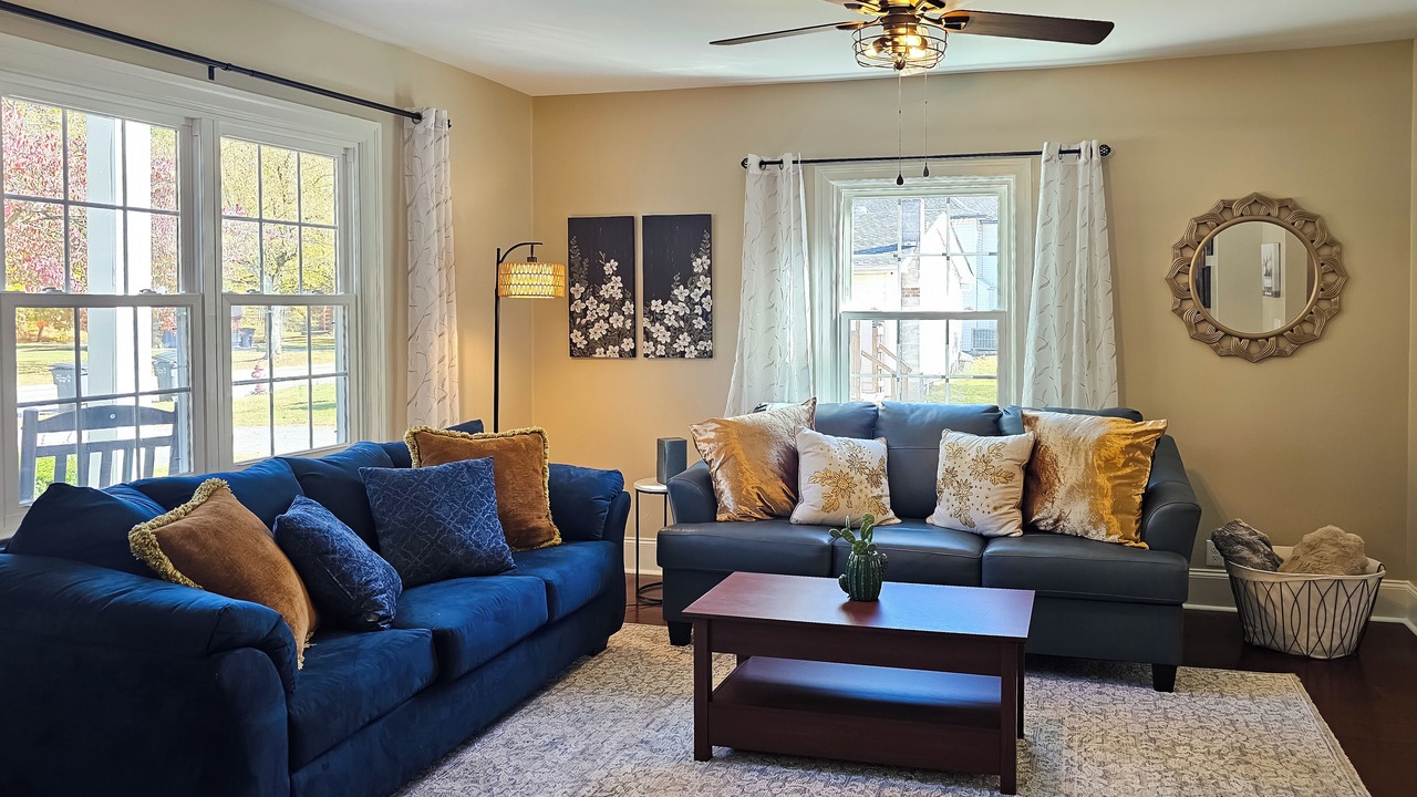 Photo of Bedroom in Red Boiling Springs