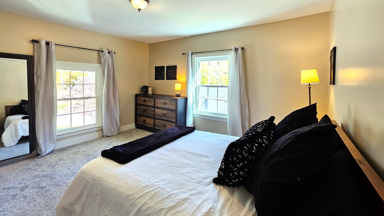Photo of Bedroom in Red Boiling Springs