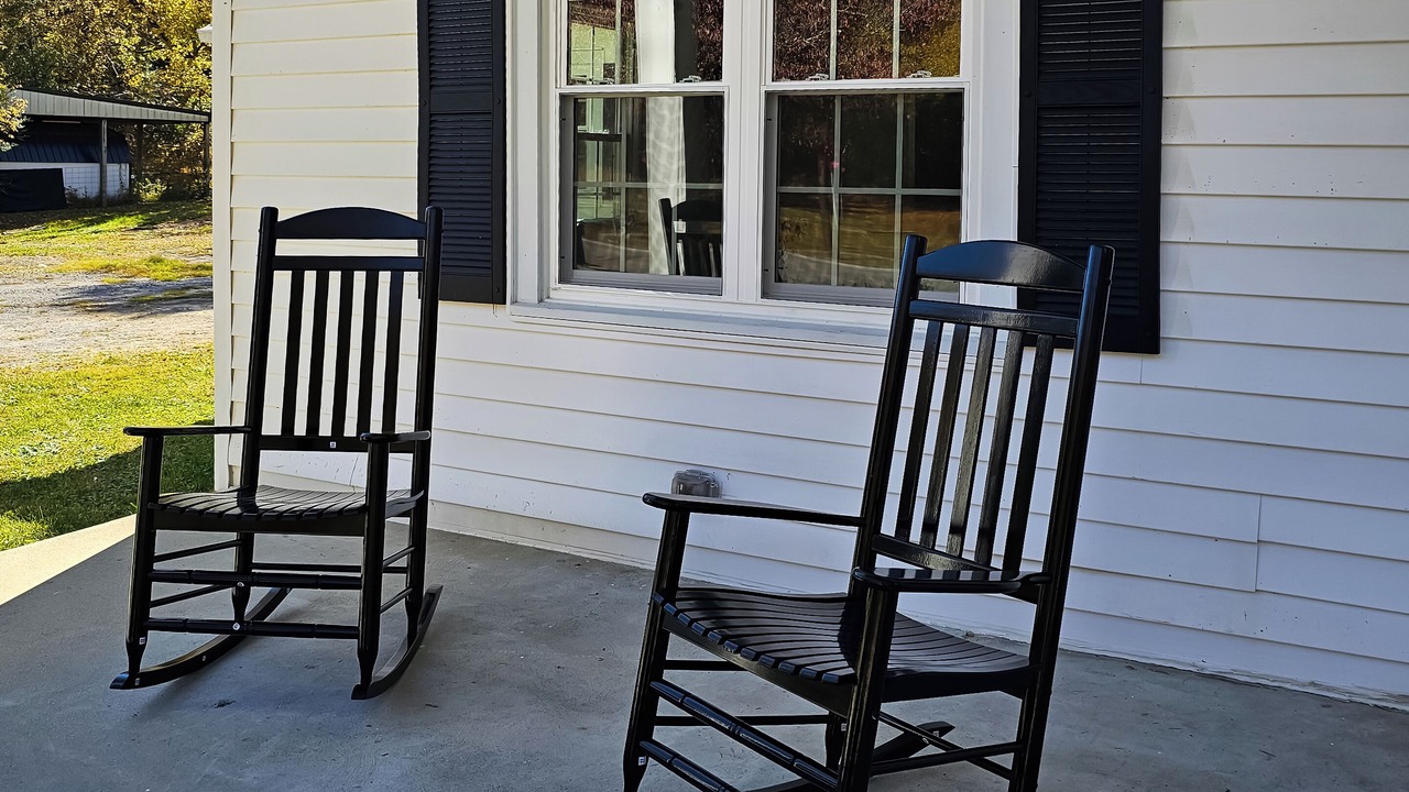 Photo of Outdoor in Red Boiling Springs