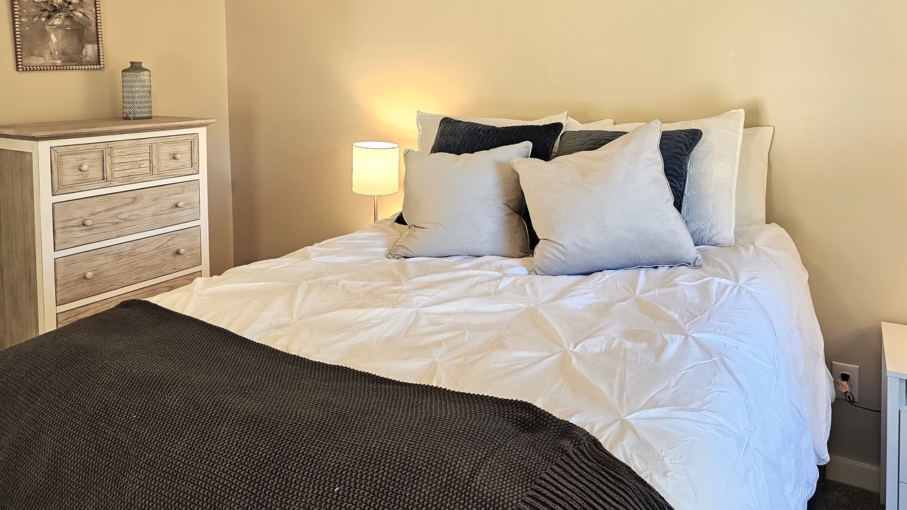 Photo of Bedroom in Red Boiling Springs