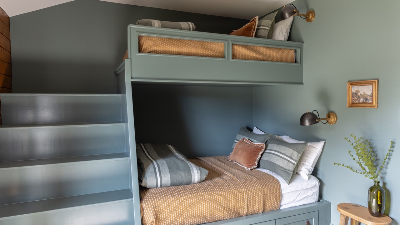 Photo of Bedroom in Washington