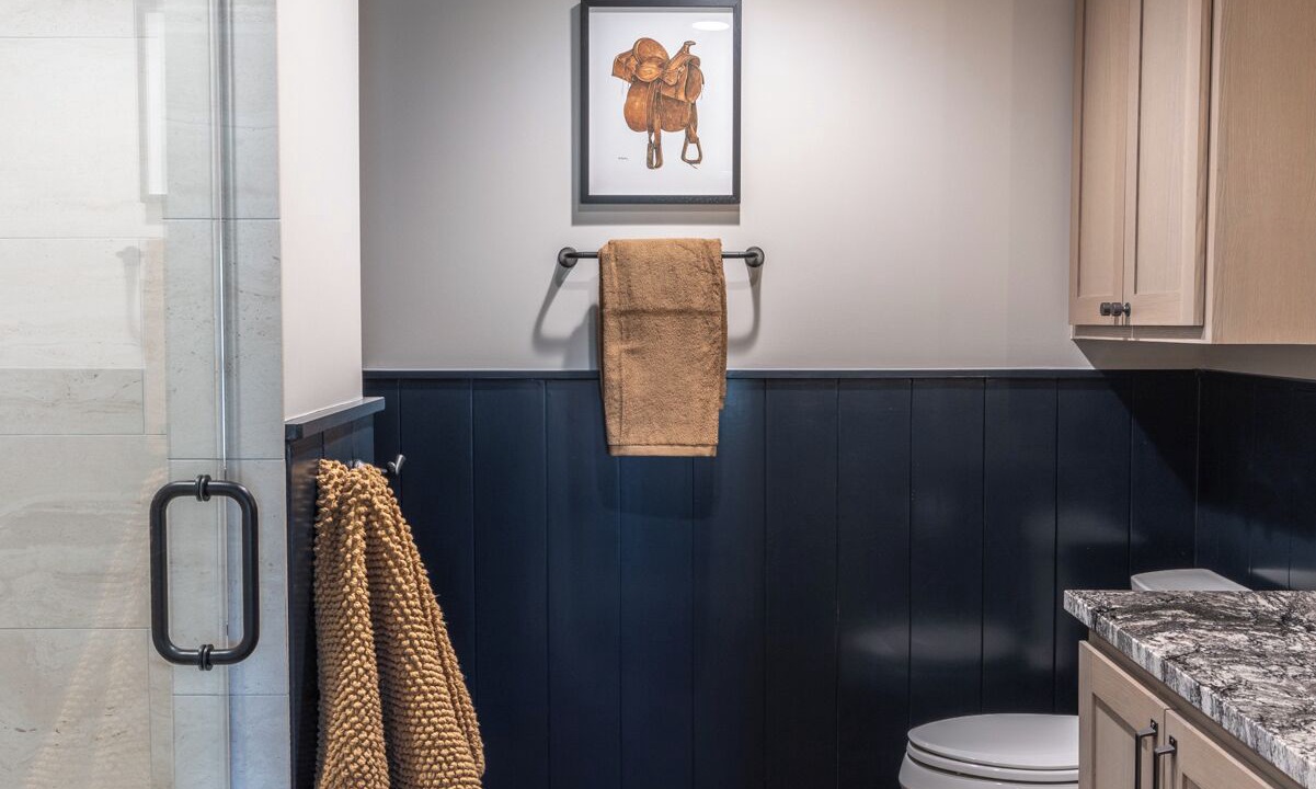 Photo of Bathroom in Washington