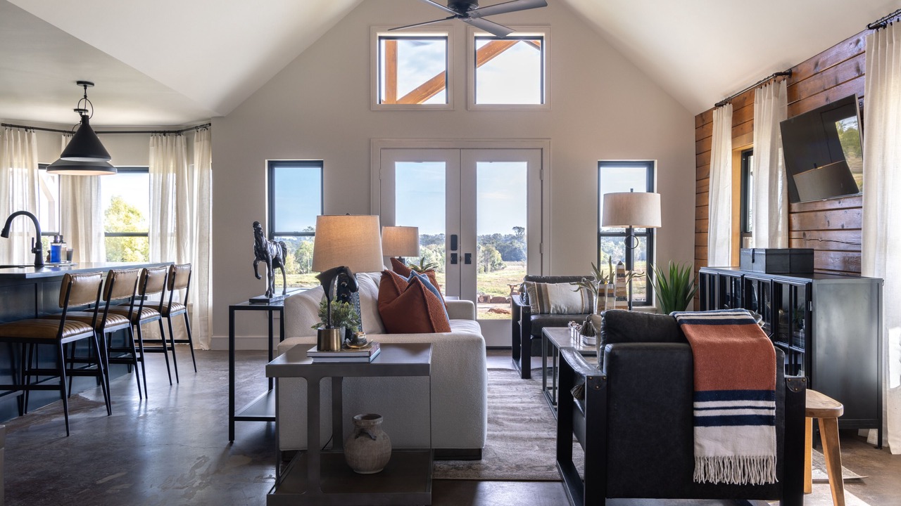 Photo of Bedroom in Washington