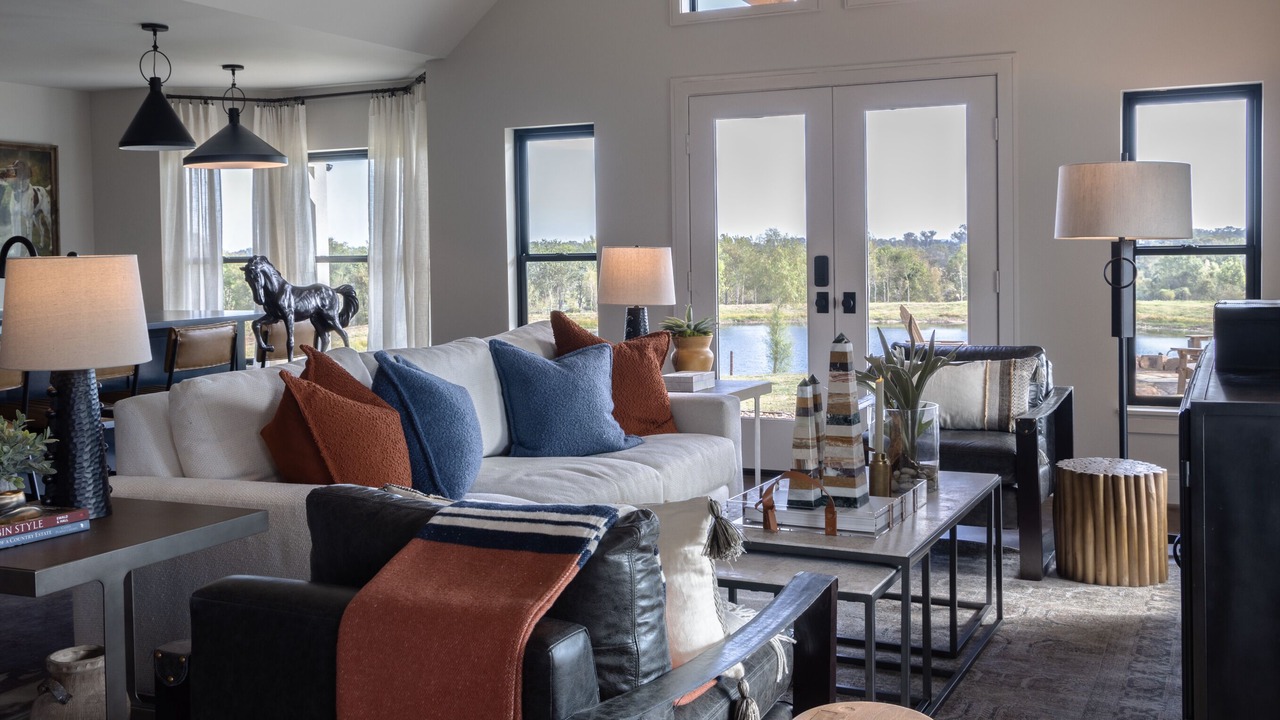 Photo of Bedroom in Washington