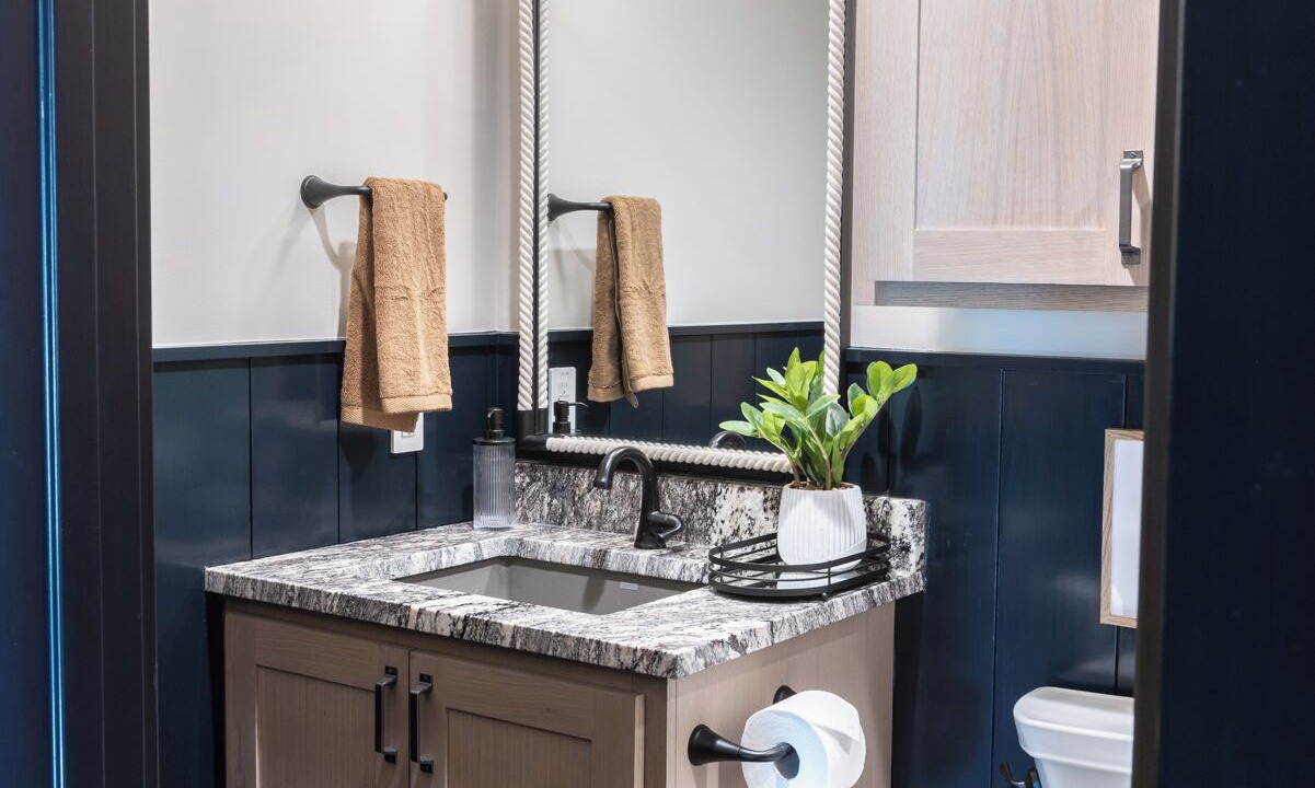 Photo of Bathroom in Washington