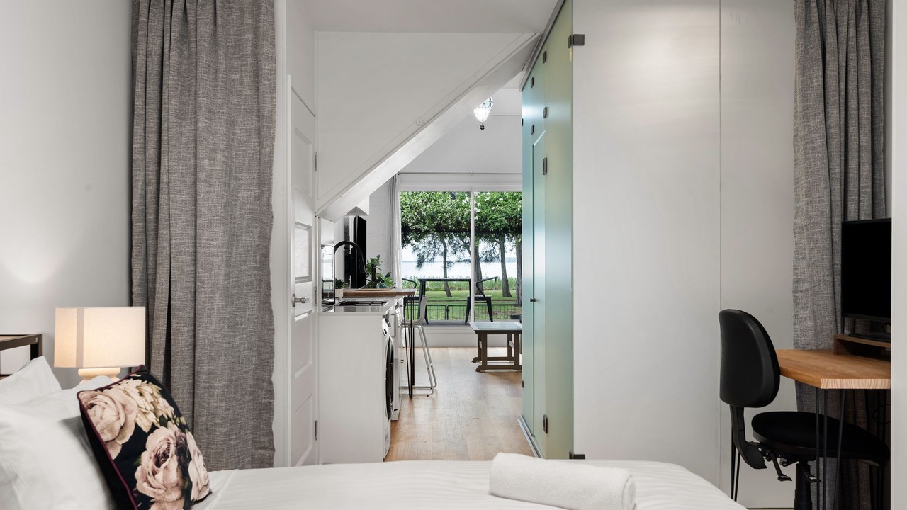 Photo of Bathroom in Killarney Vale