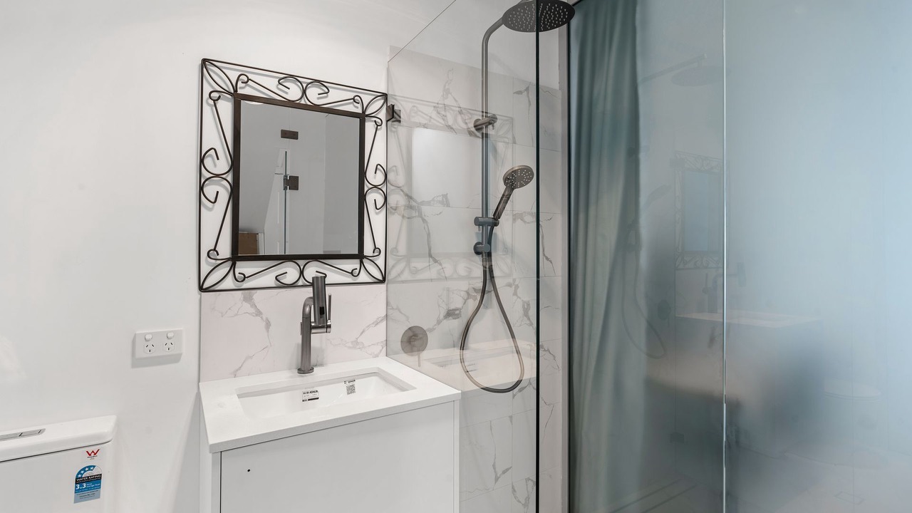 Photo of Bathroom in Killarney Vale