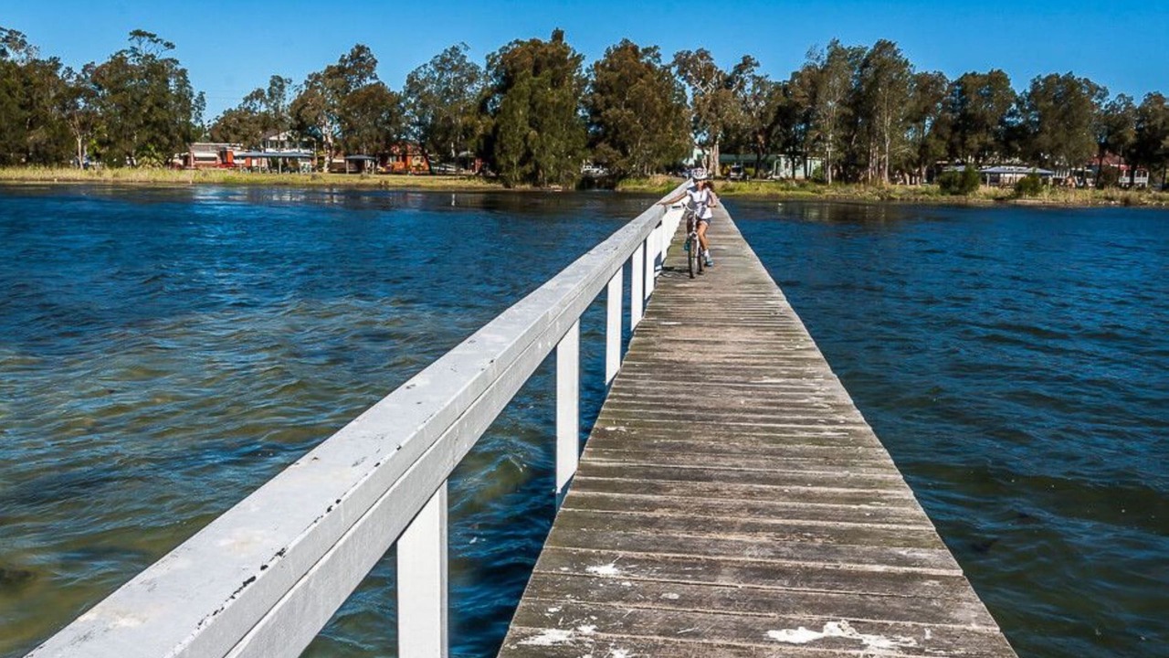 Photo of Outdoor in Killarney Vale