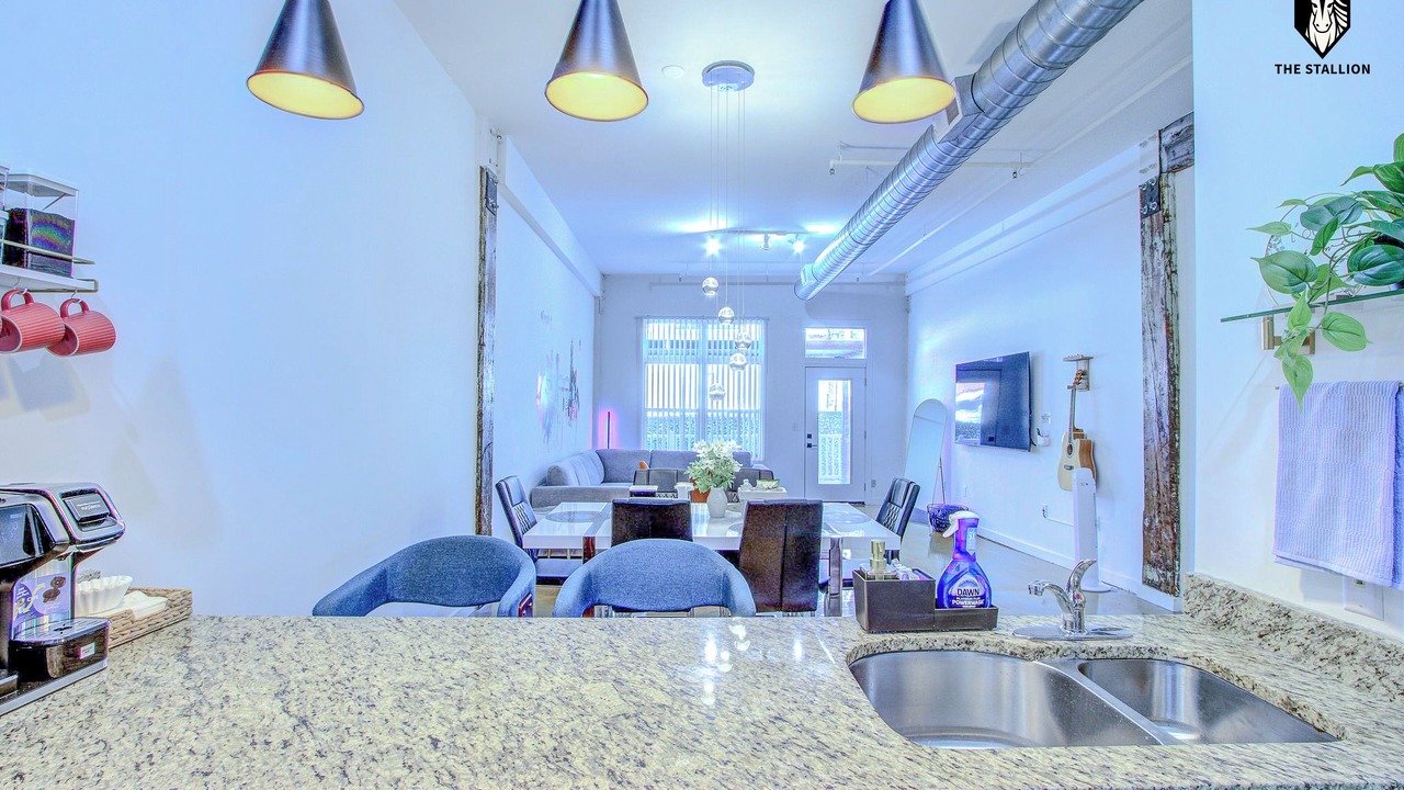 Photo of Kitchen in Downtown Memphis