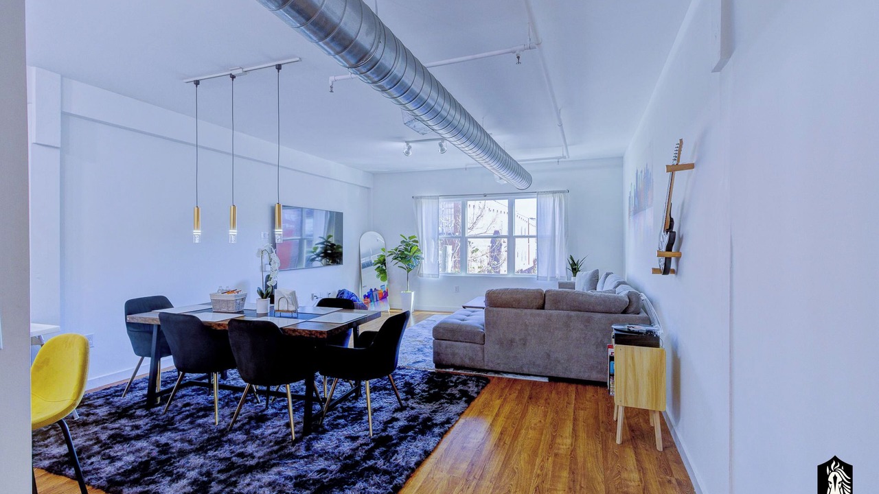 Photo of Bedroom in Downtown Memphis