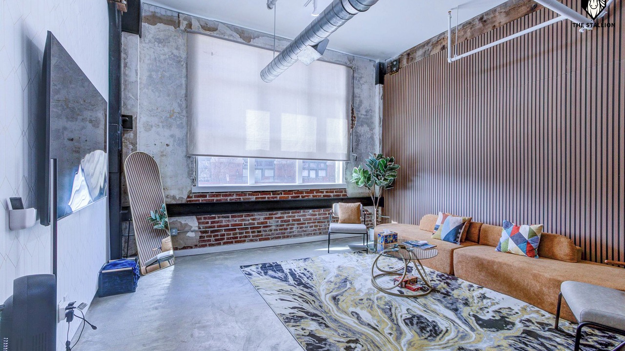 Photo of Bedroom in Downtown Memphis