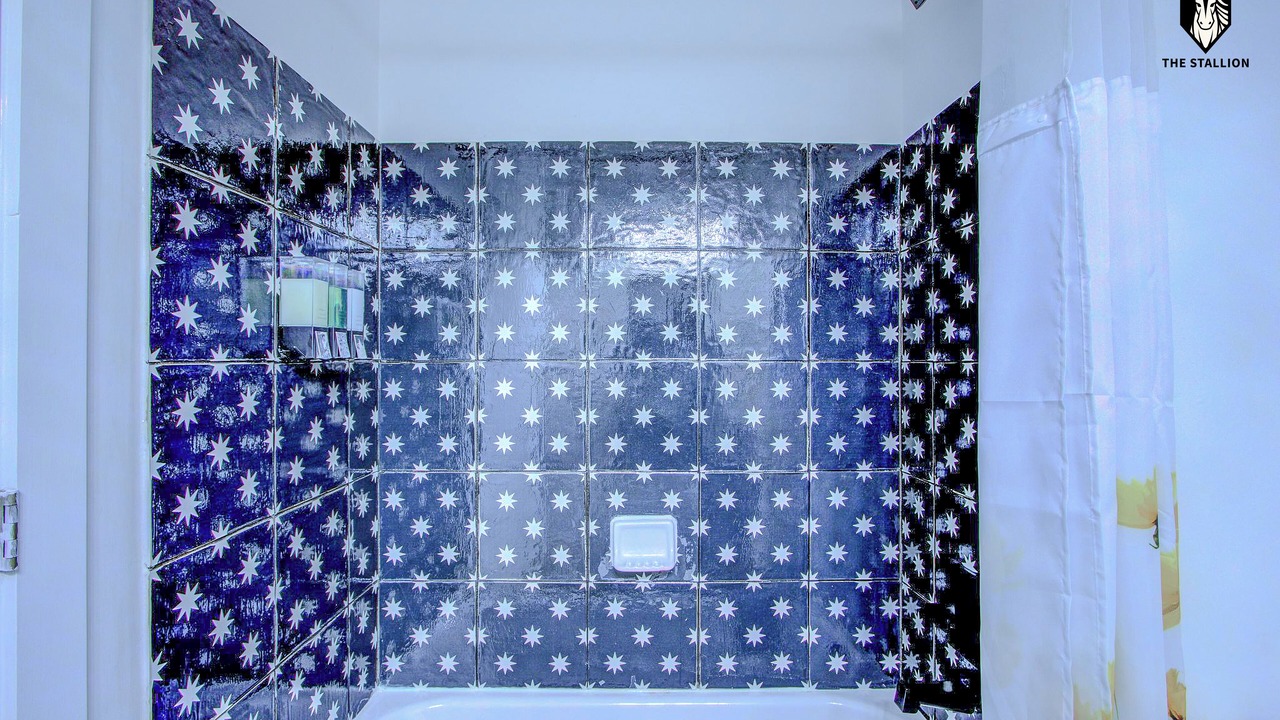 Photo of Bathroom in Downtown Memphis