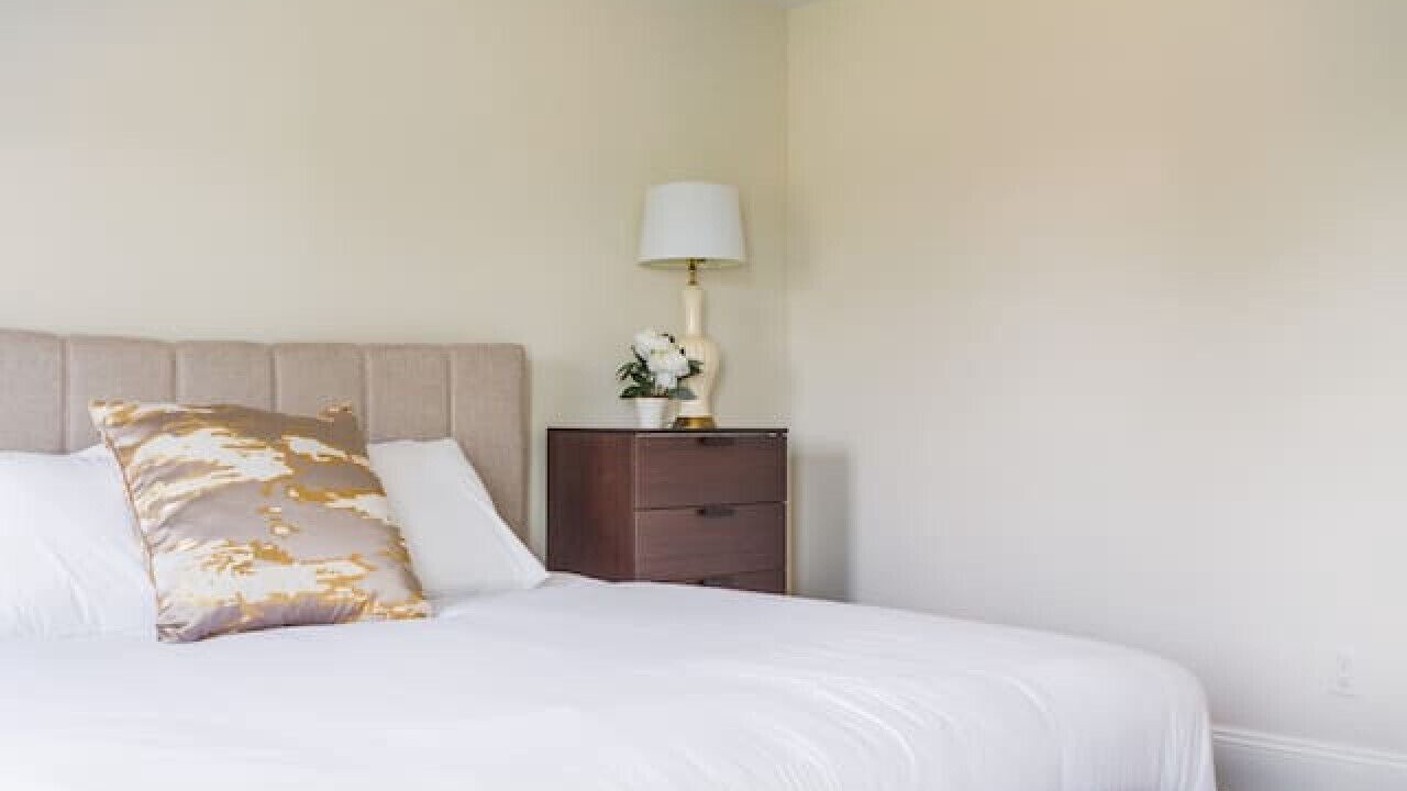 Photo of Bedroom in Wellington