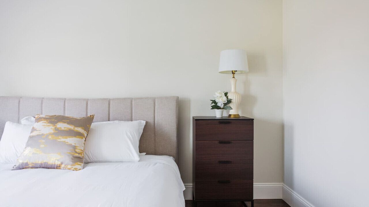 Photo of Bedroom in Wellington