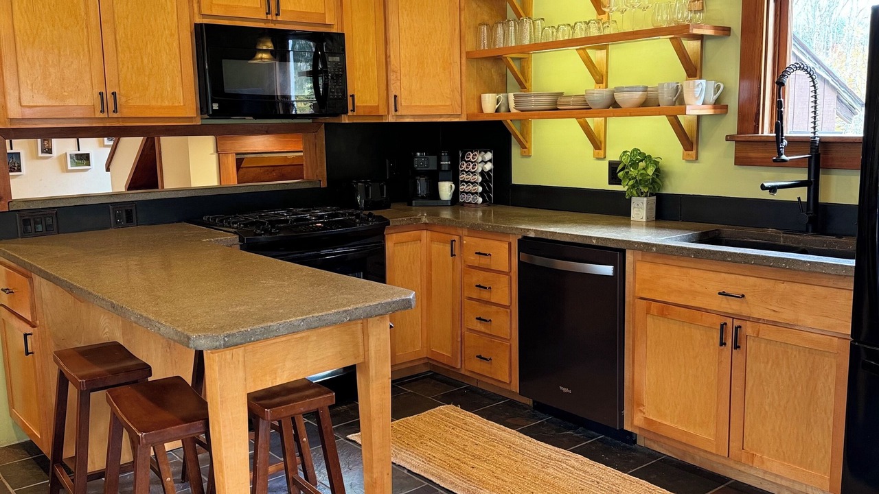 Photo of Kitchen in Colden