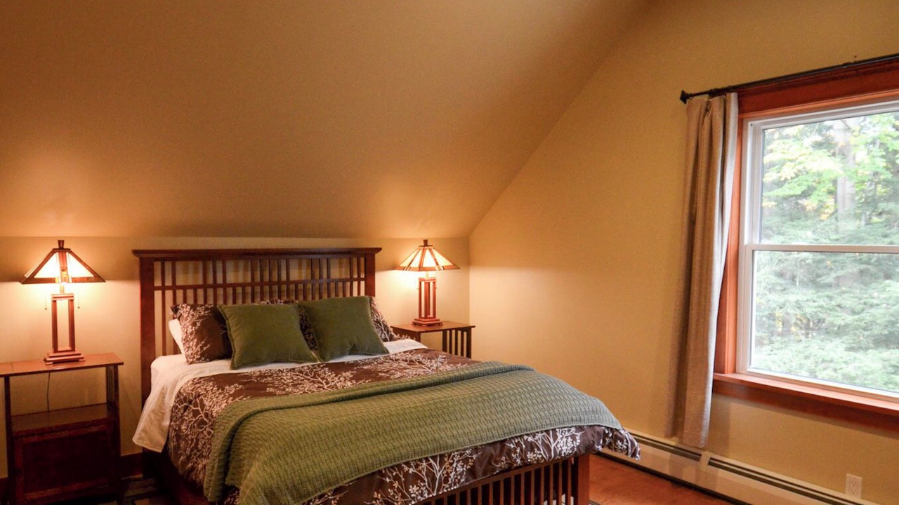 Photo of Bedroom in Colden
