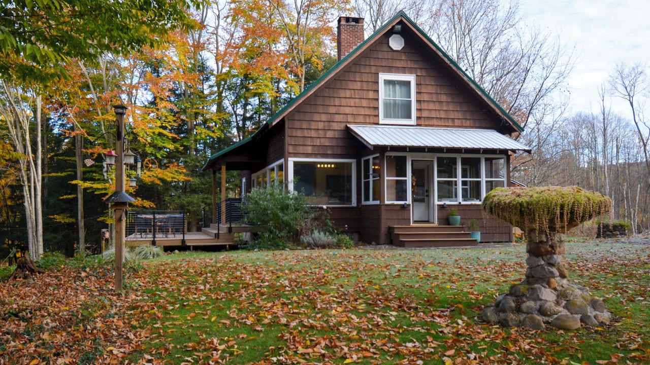 Photo of Outdoor in Colden