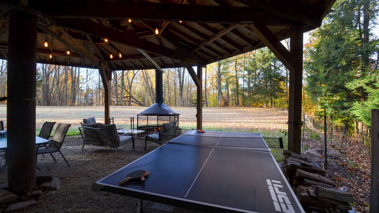 Photo of Outdoor in Colden