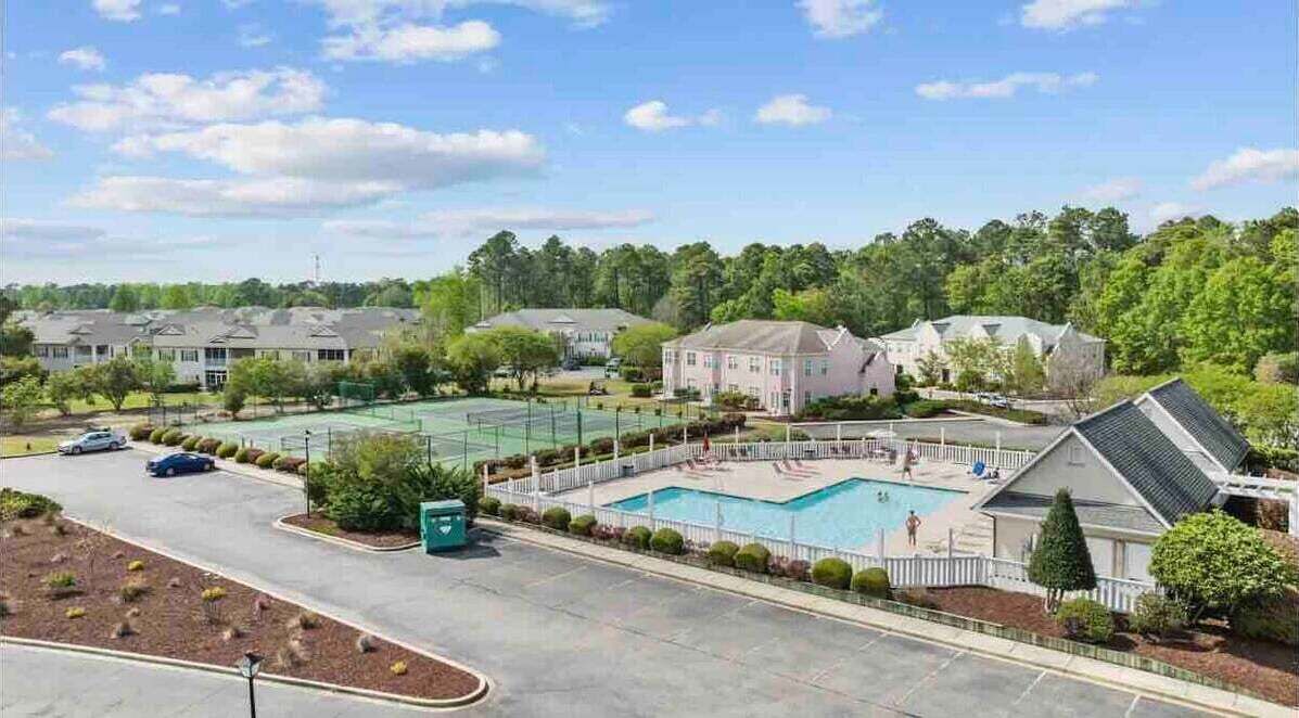 Photo of Outdoor in Red Hill