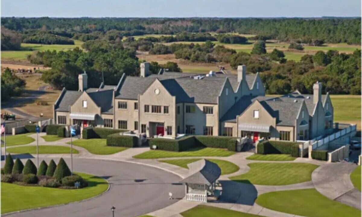 Photo of Outdoor in Red Hill