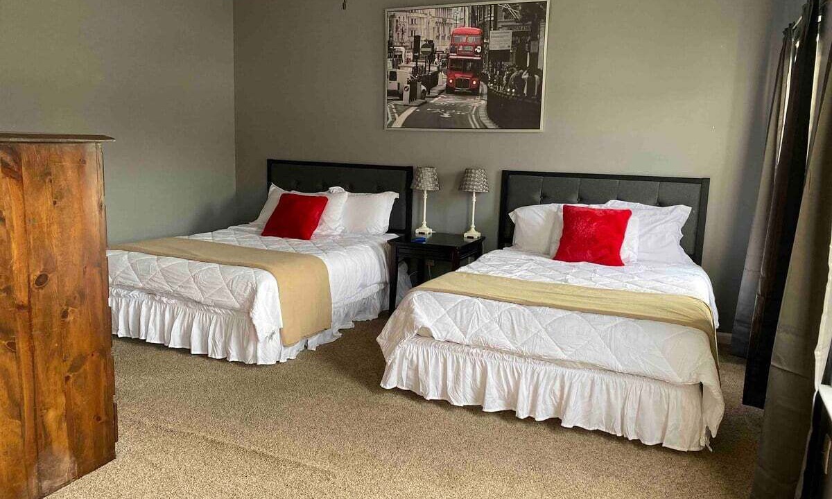 Photo of Bedroom in Red Hill