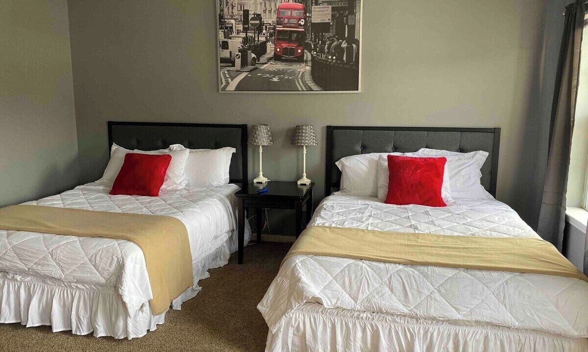 Photo of Bedroom in Red Hill