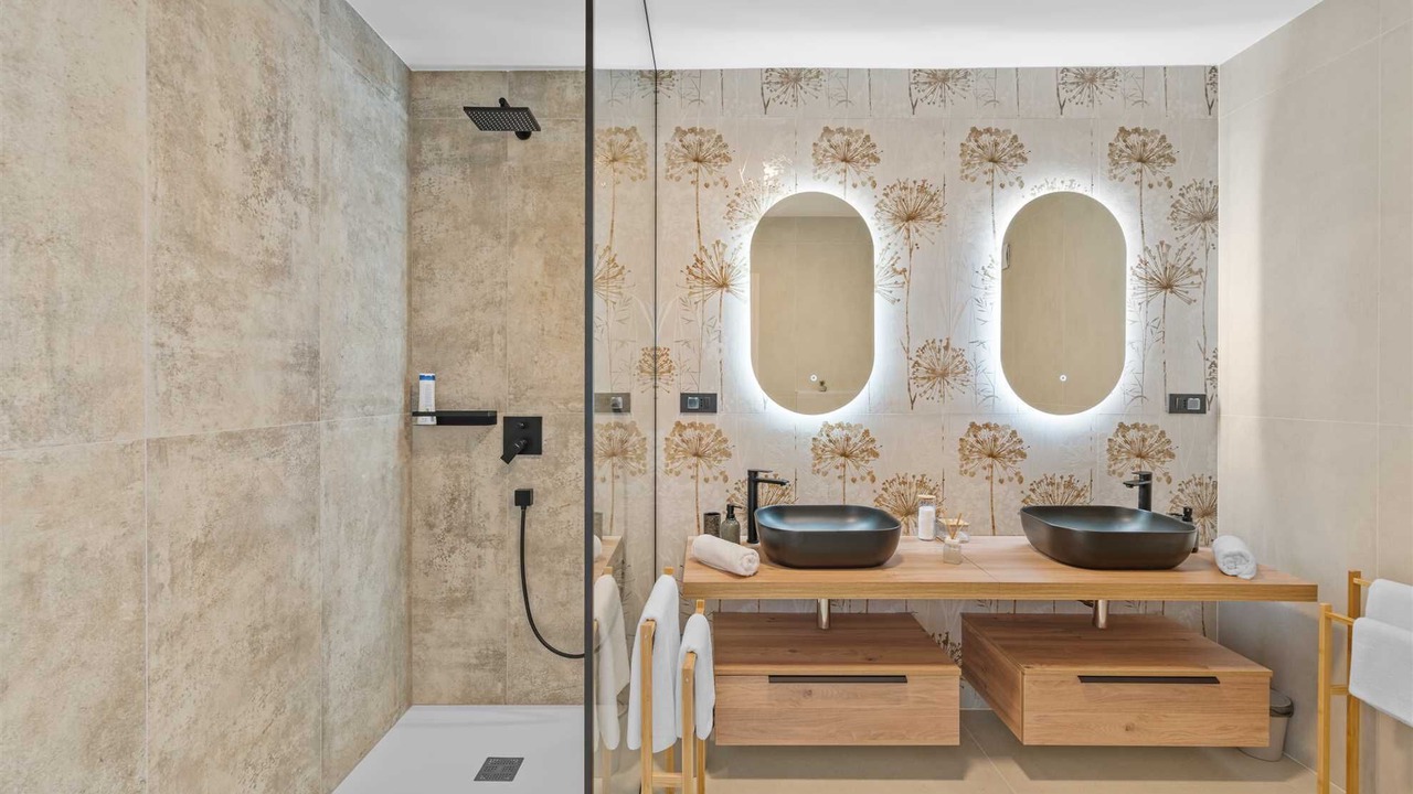 Photo of Bathroom in Smrika