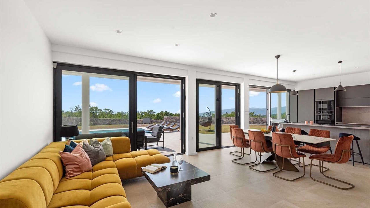 Photo of Livingroom in Smrika