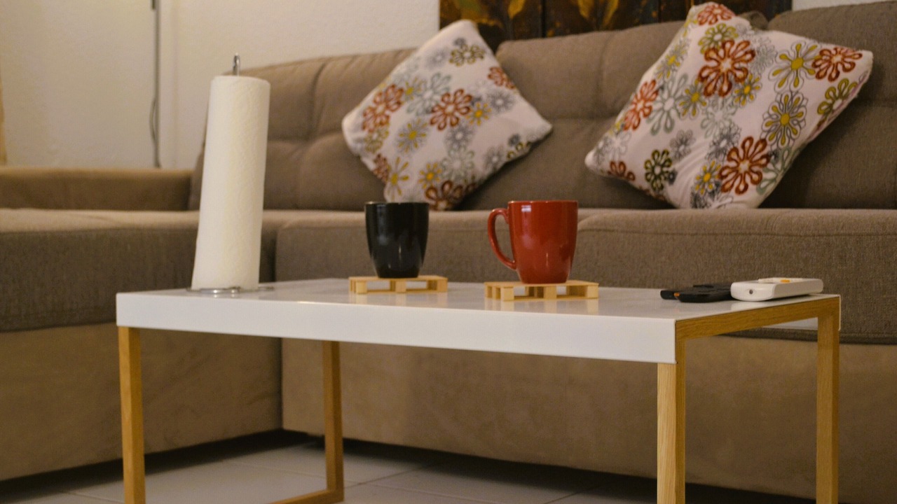 Photo of Livingroom in Concordia