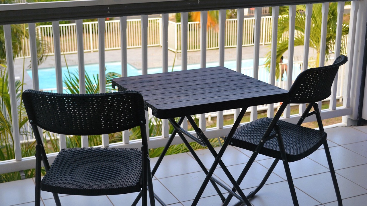 Photo of Outdoor in Concordia