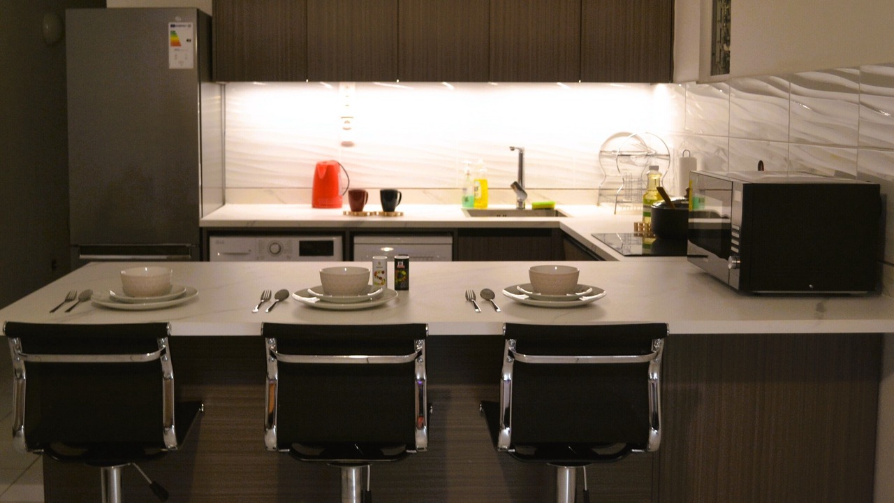 Photo of Kitchen in Concordia