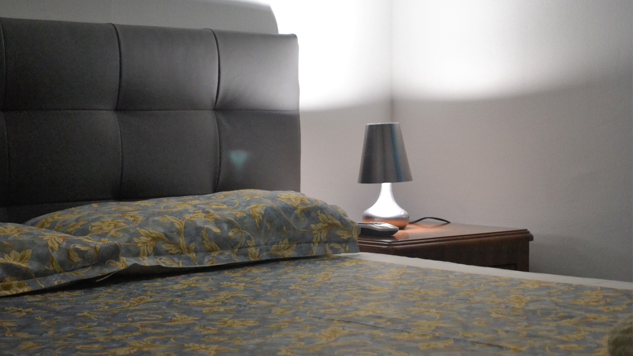 Photo of Bedroom in Concordia