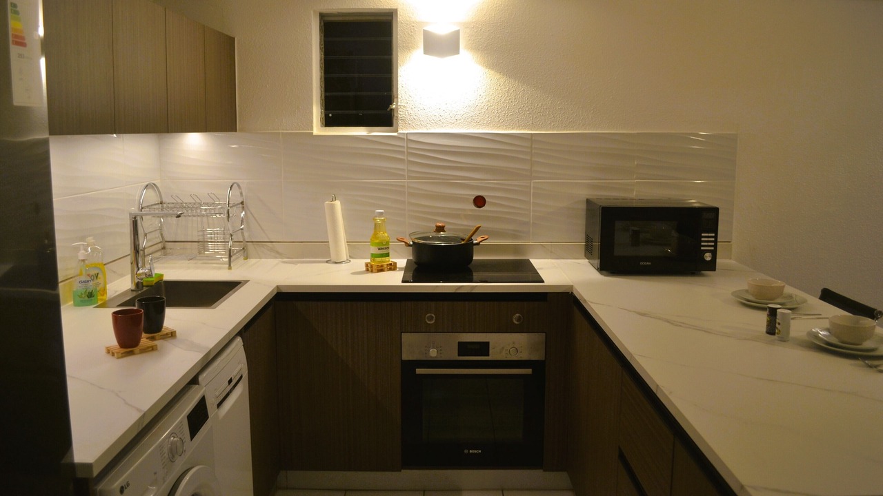 Photo of Kitchen in Concordia