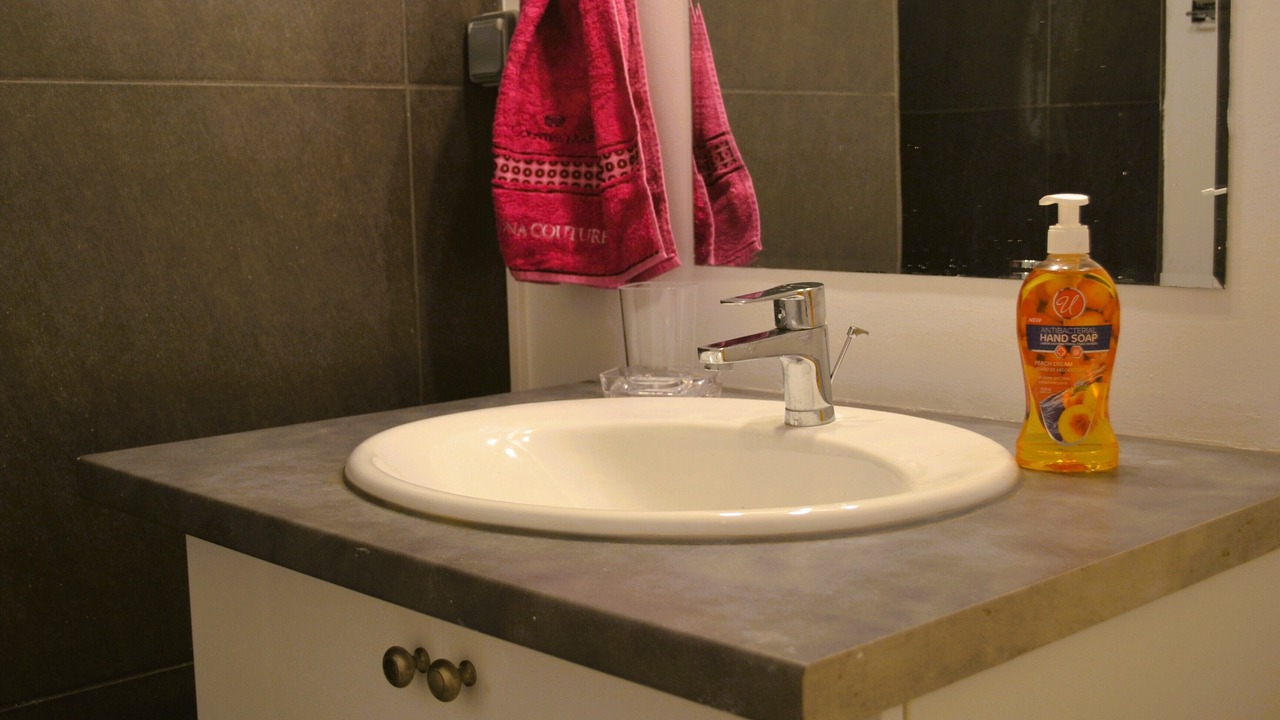 Photo of Bathroom in Concordia