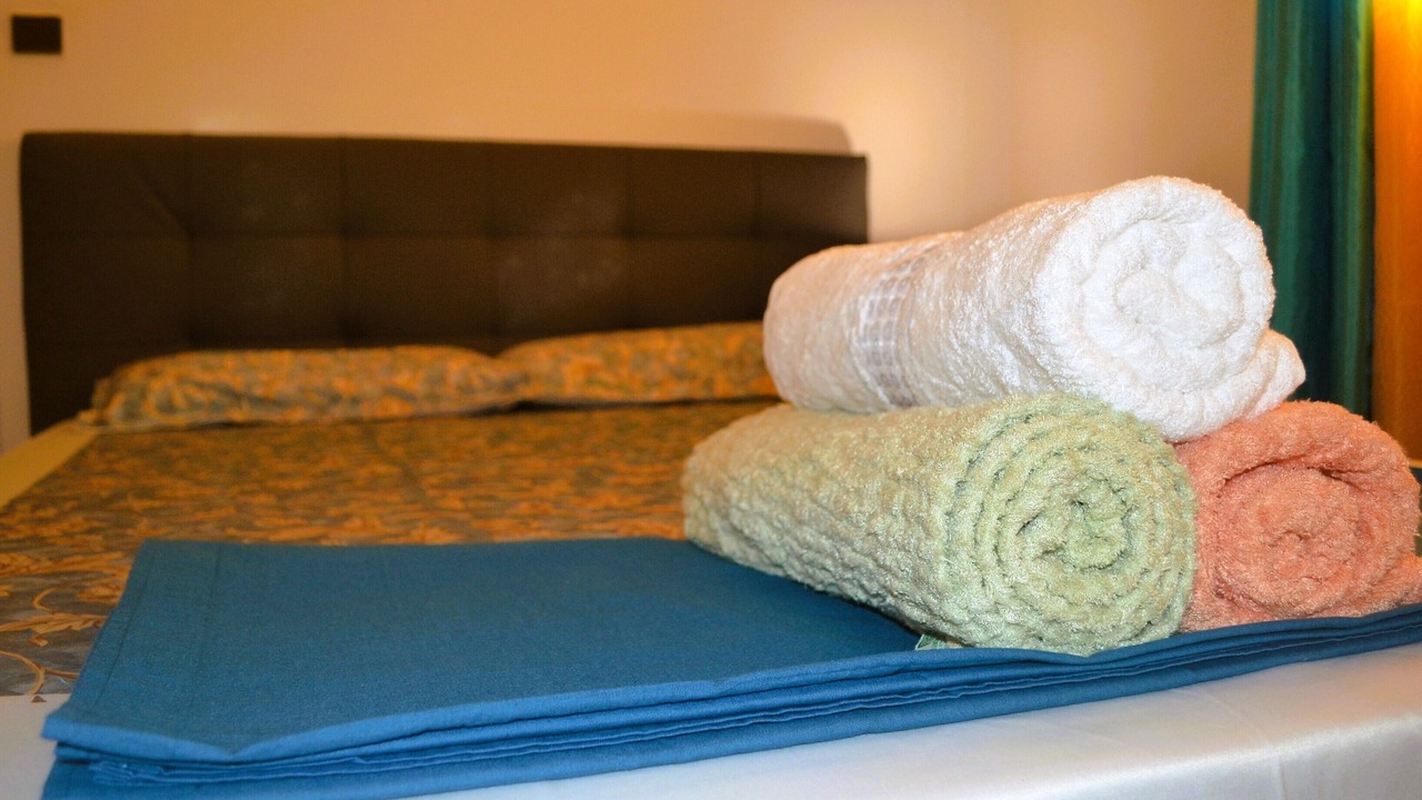 Photo of Bedroom in Concordia