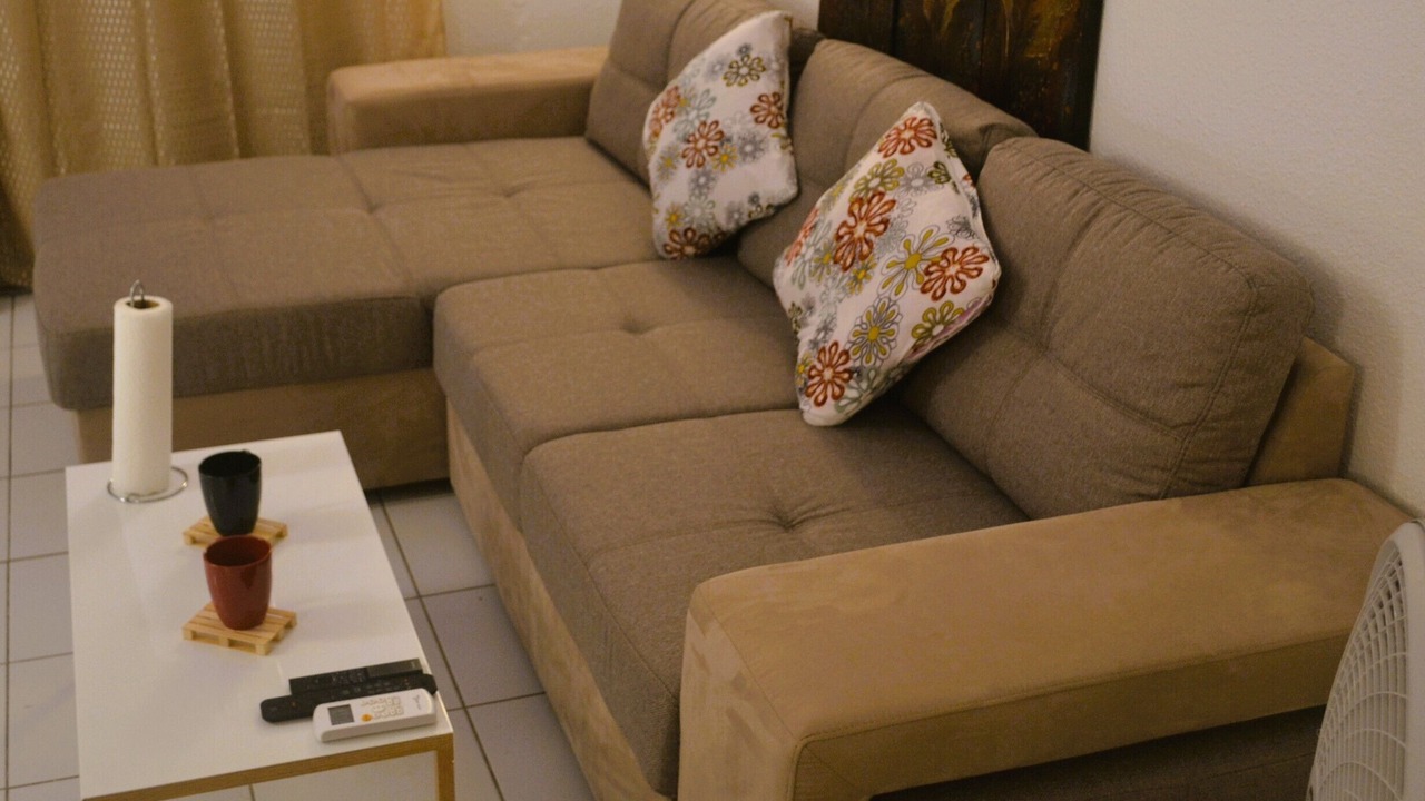 Photo of Livingroom in Concordia