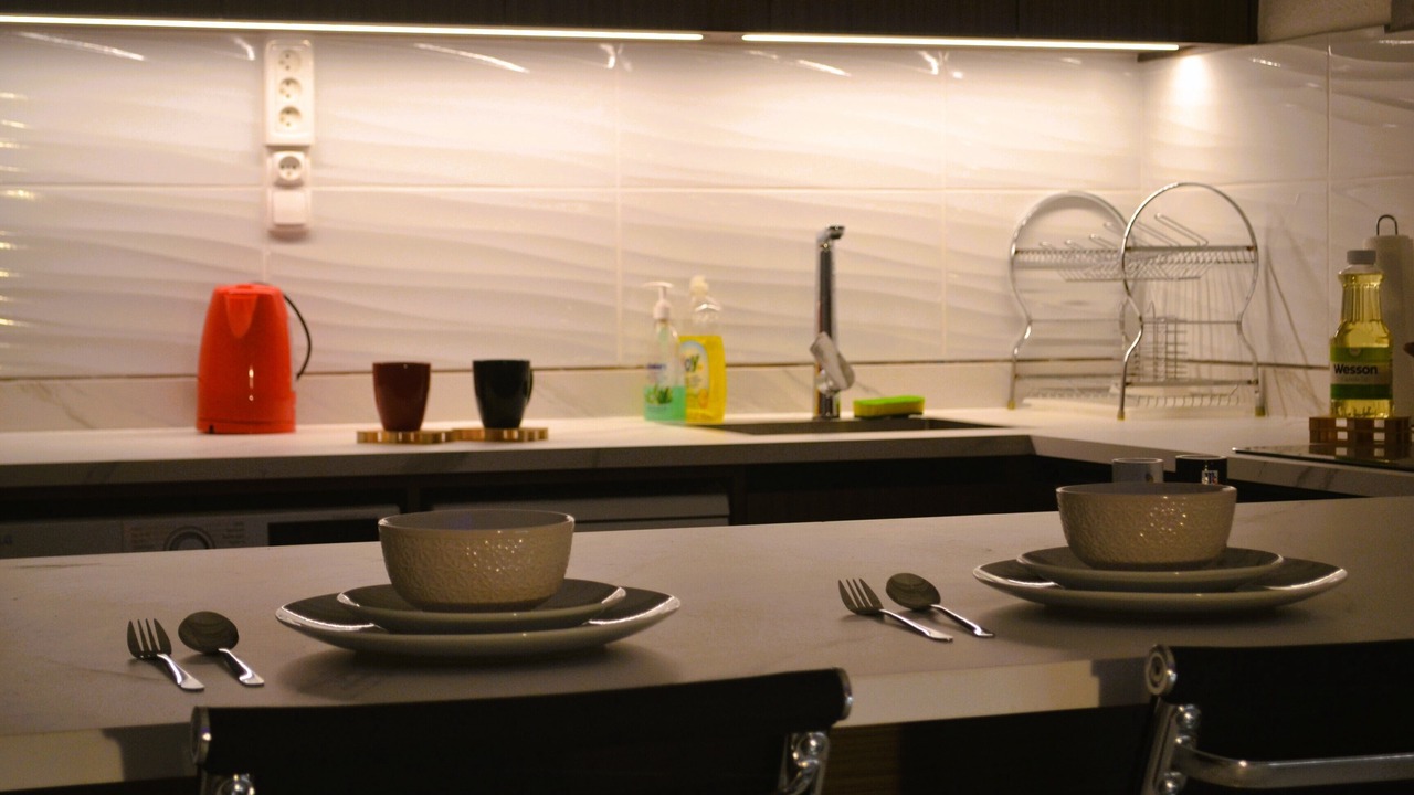 Photo of Kitchen in Concordia