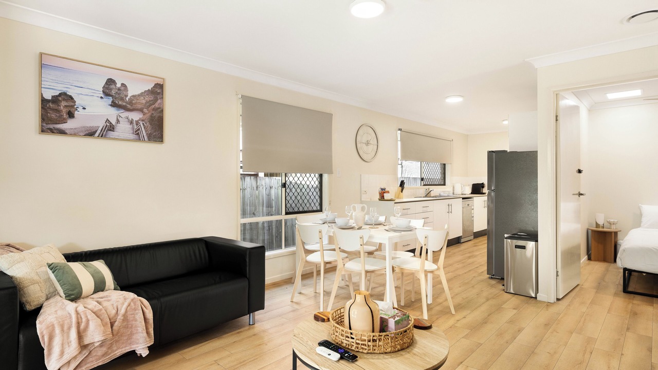 Photo of Bedroom in Acacia Ridge