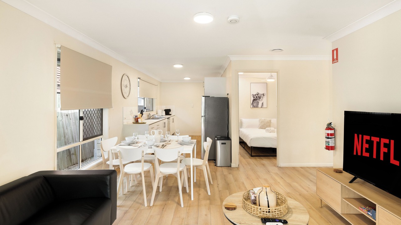 Photo of Bedroom in Acacia Ridge