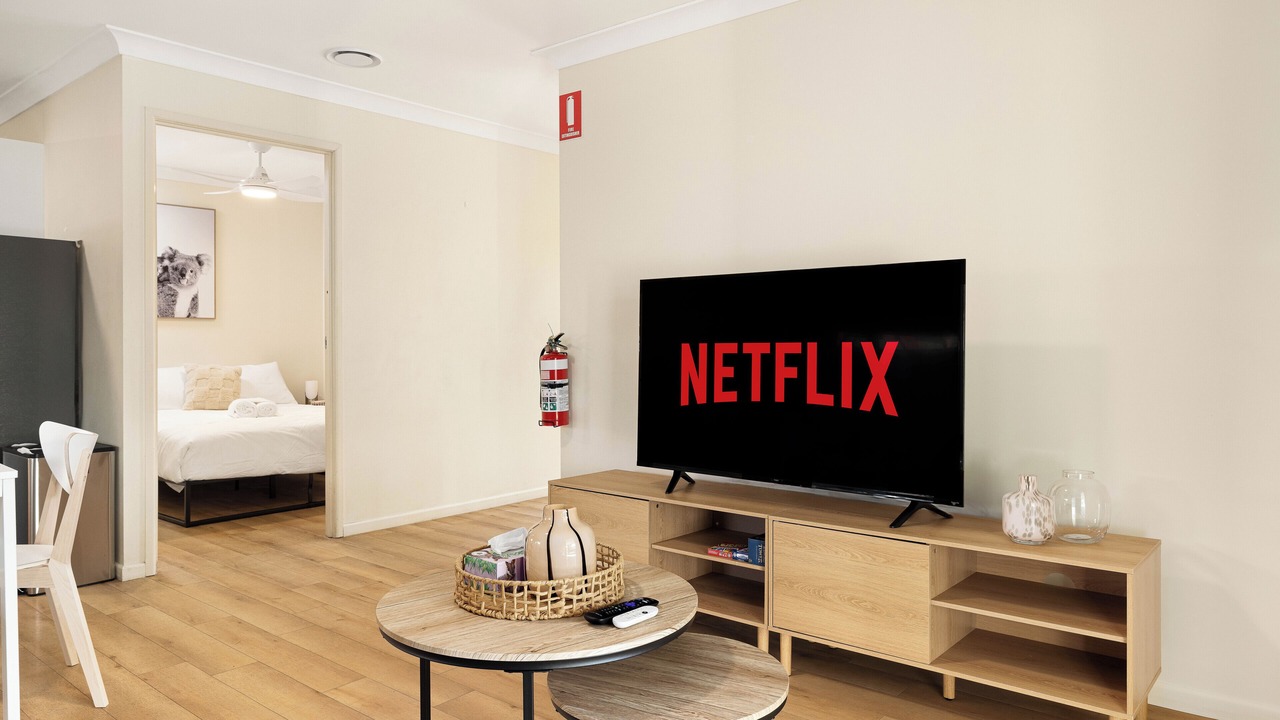 Photo of Bedroom in Acacia Ridge