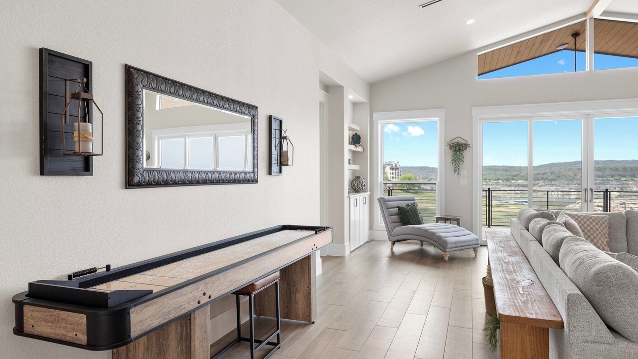 Photo of Bedroom in Highland Lake Estates