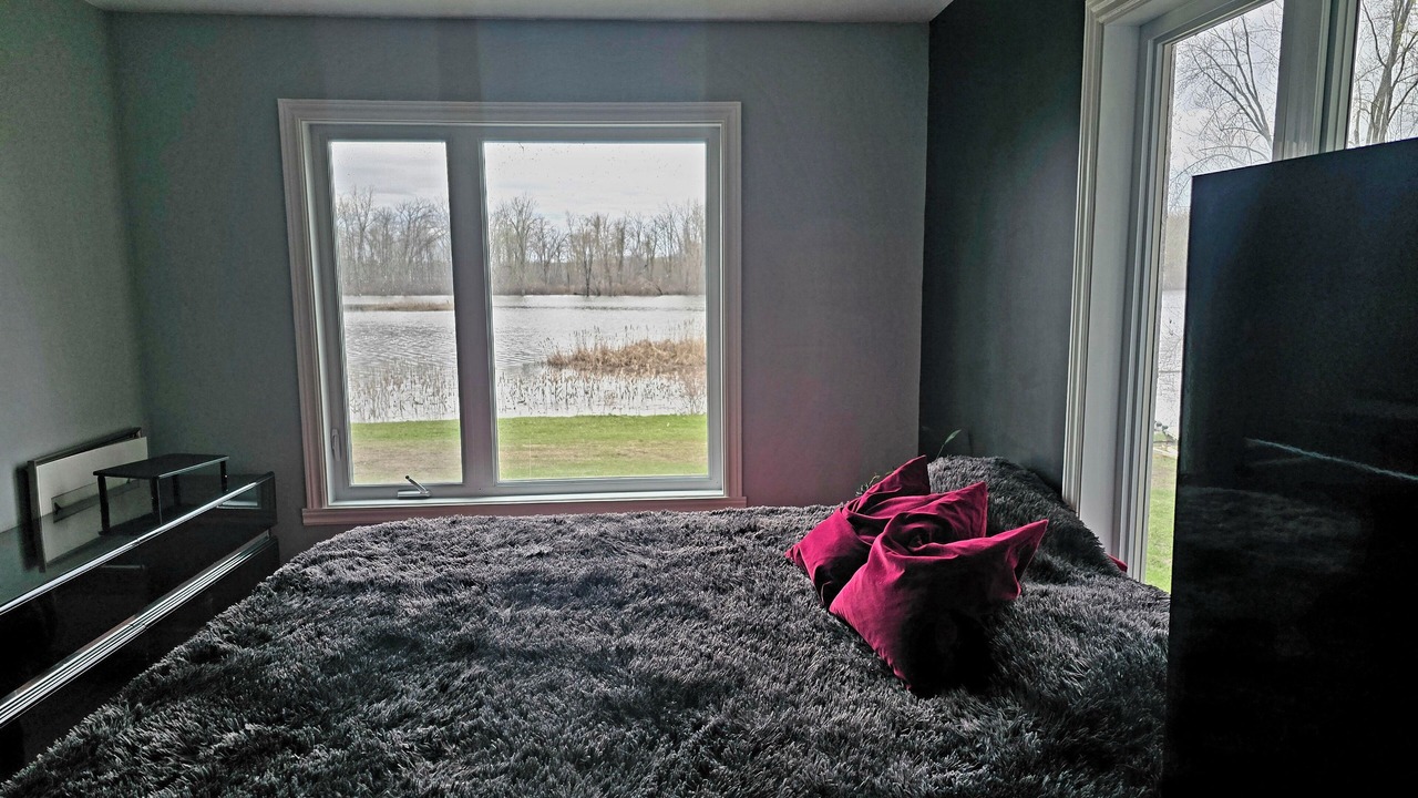 Photo of Bedroom in Communaute-Urbaine-de-l'Outaouais