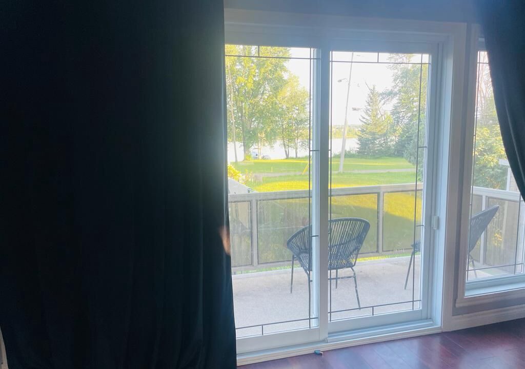 Photo of Patio Balcony in Communaute-Urbaine-de-l'Outaouais