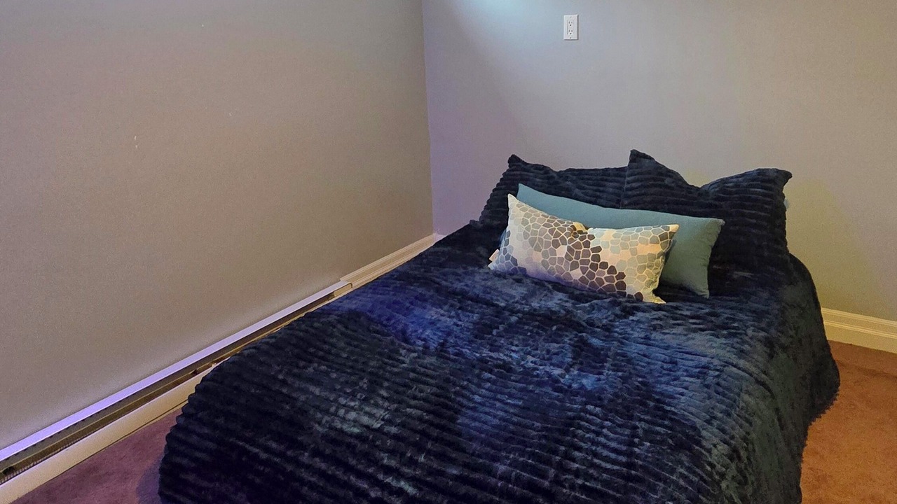 Photo of Bedroom in Communaute-Urbaine-de-l'Outaouais