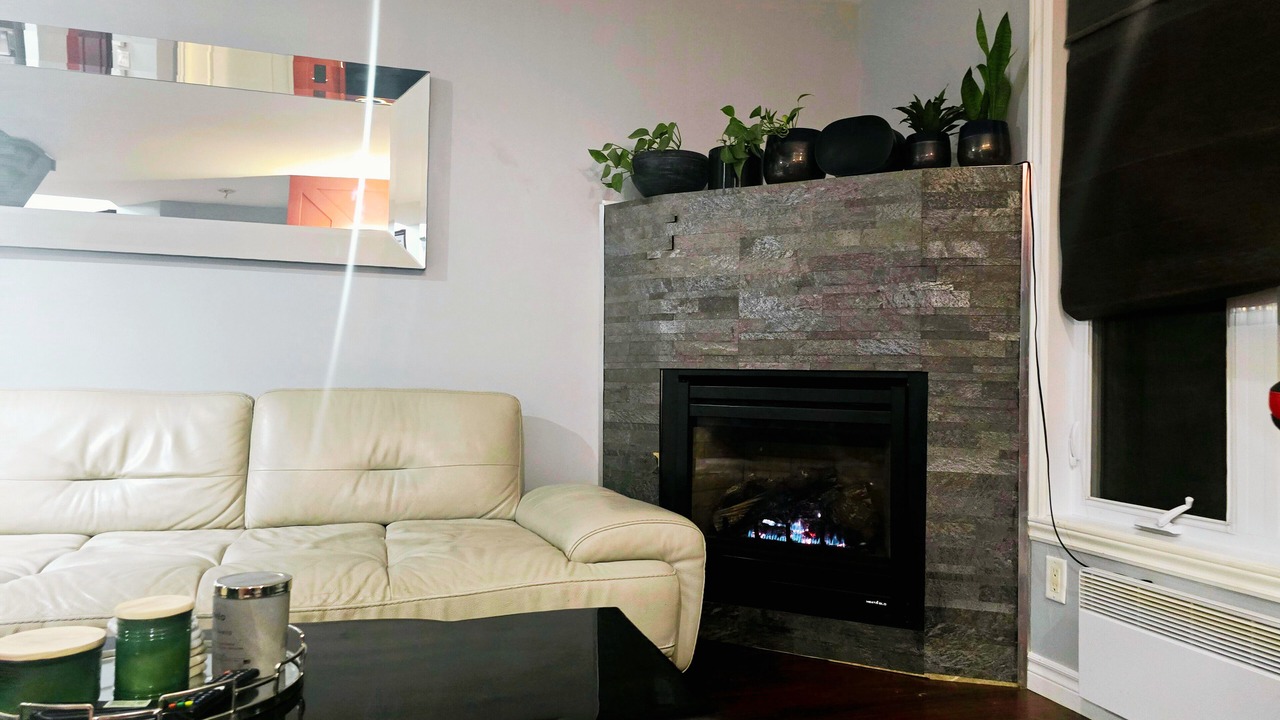 Photo of Livingroom in Communaute-Urbaine-de-l'Outaouais