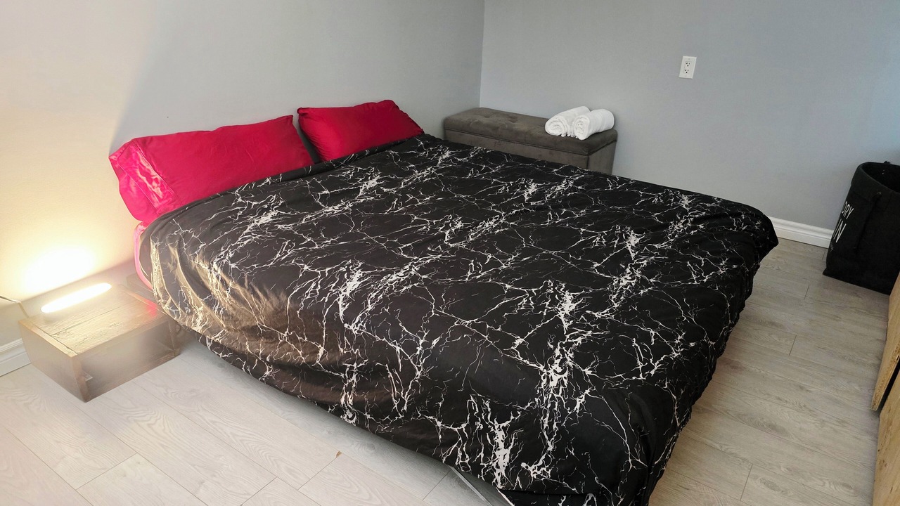 Photo of Bedroom in Communaute-Urbaine-de-l'Outaouais