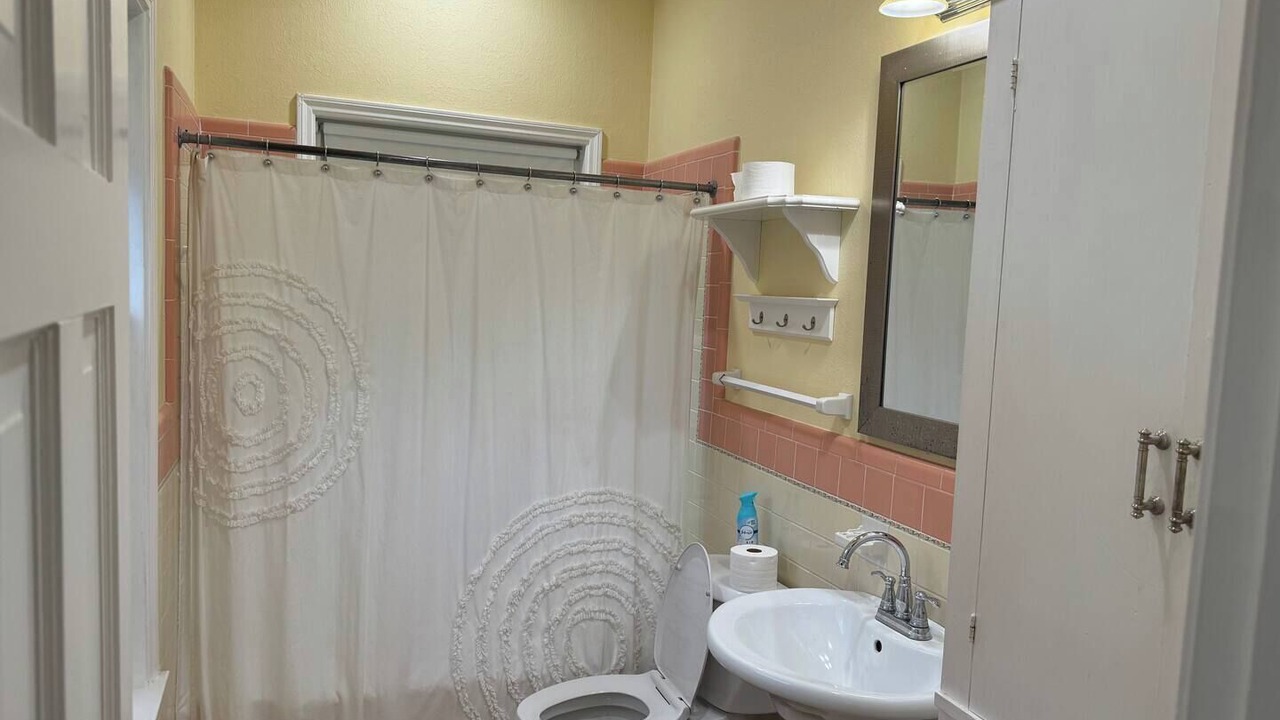 Photo of Bathroom in Missouri City